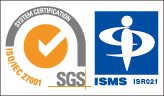 isms_mark - 社会保険労務士事務所オフィスアールワン | 東京都千代田区