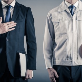 管理者だから残業代は不要?「管理監督者」の正しい定義にご注意を。