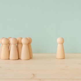 制度を充実させたら社員の帰属意識は高まるのでしょうか