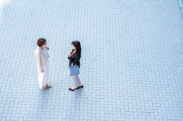 社員定着のカギ・・それは「傾聴」です！ - 社会保険労務士法人アールワン | 東京都千代田区