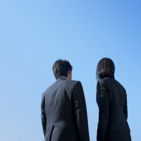 1枚のハガキがきっかけで社労士の世界に