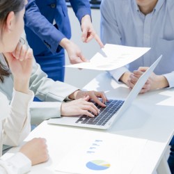 面倒見のよい頼りがいのある社労士になりたい
