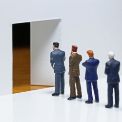 会社の出口、「事業承継」について考える
