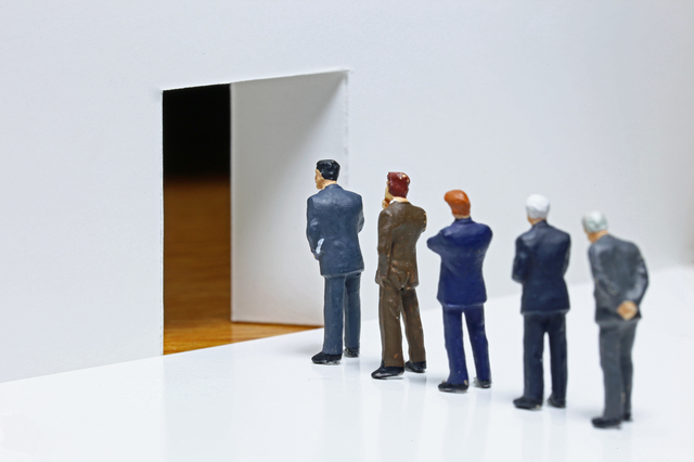 会社の出口、「事業承継」について考える - 社会保険労務士法人アールワン | 東京都千代田区