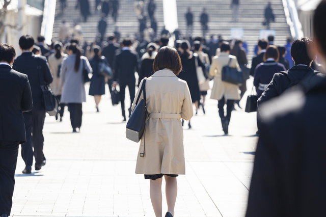 就活・求職者セクハラ防止のために企業が備えるべきこととは。 - 社会保険労務士法人アールワン | 東京都千代田区