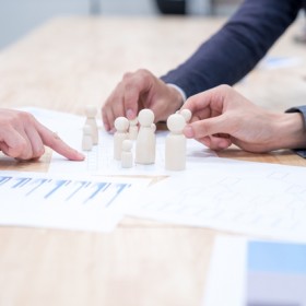 「AI」ではなく「人」だからできる社労士としての寄り添い方