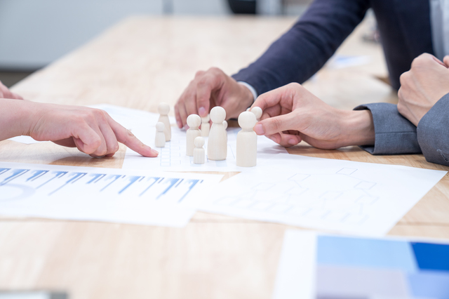 「AI」ではなく「人」だからできる社労士としての寄り添い方 - 社会保険労務士法人アールワン | 東京都千代田区