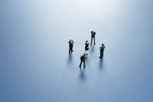 pixta_98148248_S - 社会保険労務士事務所オフィスアールワン | 東京都千代田区